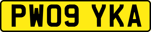 PW09YKA