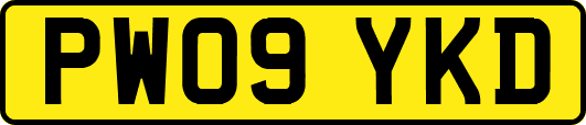 PW09YKD