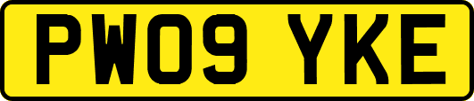 PW09YKE