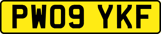 PW09YKF