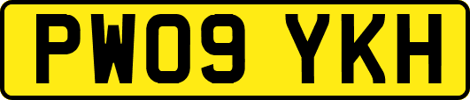 PW09YKH