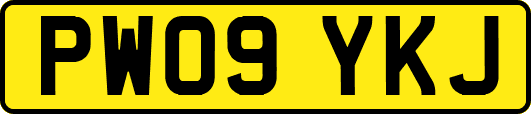 PW09YKJ
