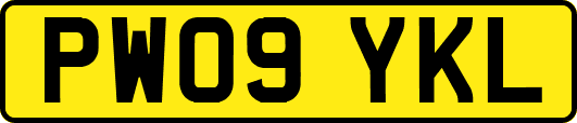 PW09YKL