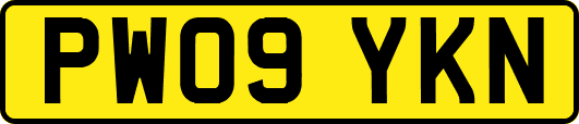 PW09YKN