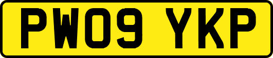 PW09YKP
