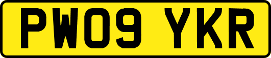 PW09YKR