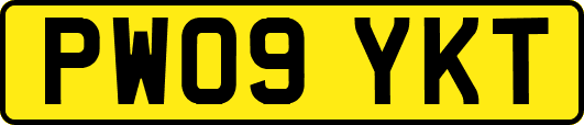 PW09YKT