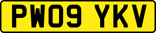 PW09YKV
