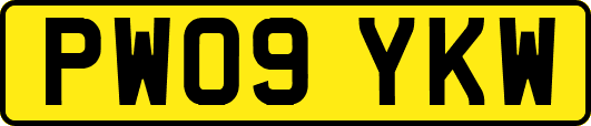 PW09YKW