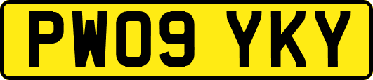 PW09YKY