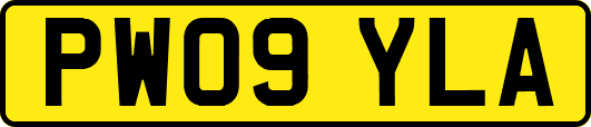 PW09YLA