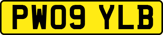 PW09YLB