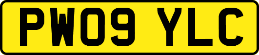 PW09YLC
