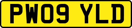 PW09YLD