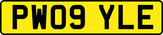 PW09YLE