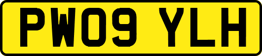 PW09YLH