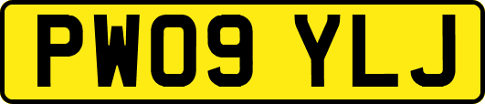 PW09YLJ