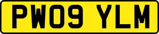 PW09YLM