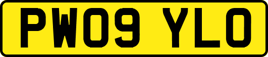 PW09YLO