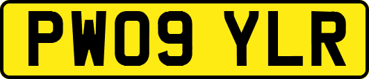 PW09YLR