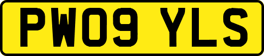 PW09YLS