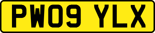 PW09YLX