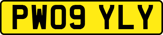 PW09YLY