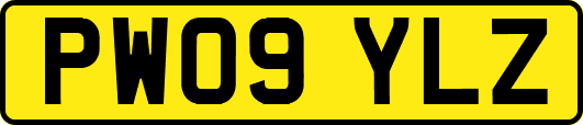 PW09YLZ
