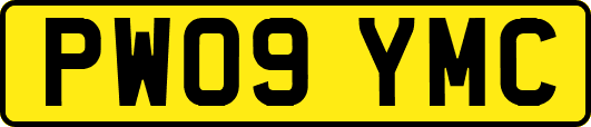 PW09YMC