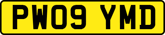 PW09YMD