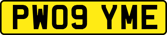 PW09YME