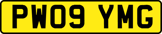 PW09YMG