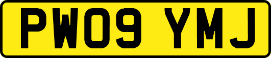 PW09YMJ