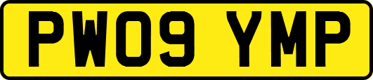 PW09YMP