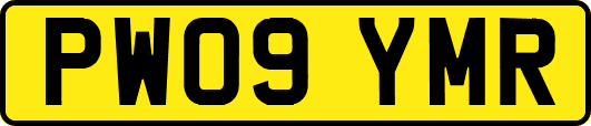 PW09YMR