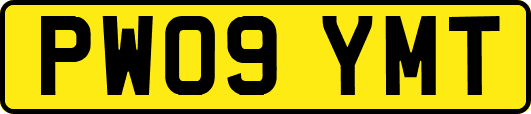 PW09YMT
