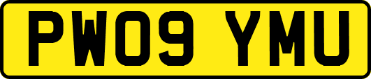 PW09YMU