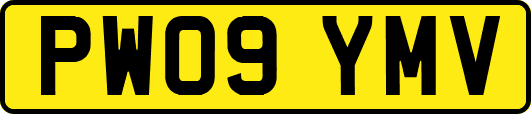 PW09YMV
