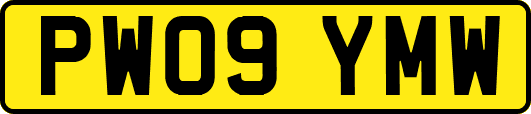 PW09YMW