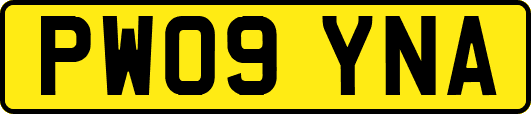 PW09YNA