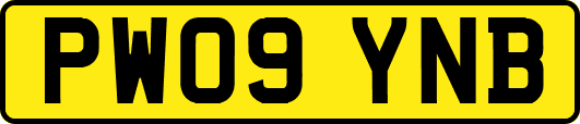 PW09YNB