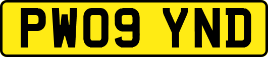 PW09YND
