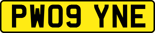 PW09YNE