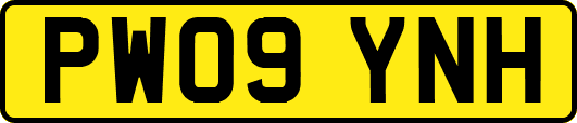 PW09YNH