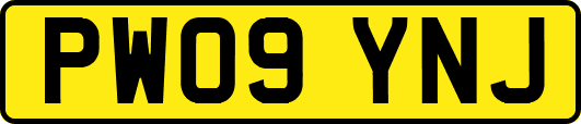 PW09YNJ