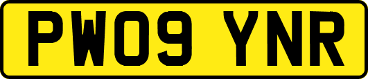 PW09YNR