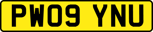 PW09YNU