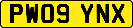 PW09YNX