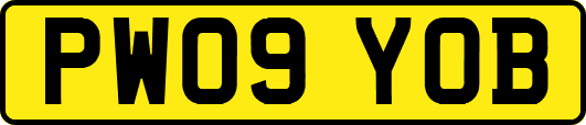 PW09YOB