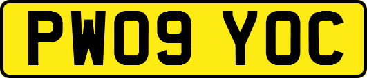 PW09YOC